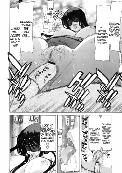 Page 24 of Koisuru Honshou | Love Nature