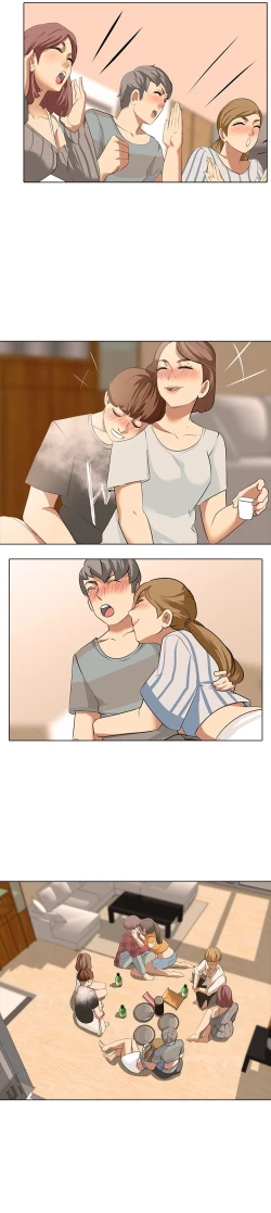 Page 167 of 公寓啪啪趴【chinese】1-13