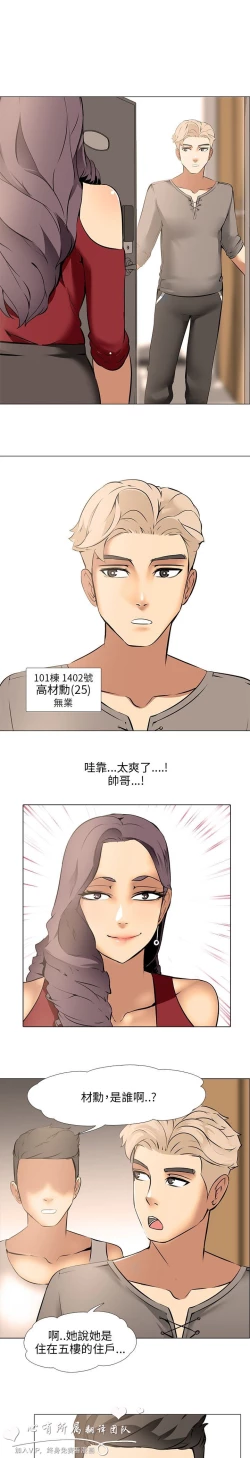Page 274 of 公寓啪啪趴【chinese】1-13