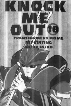 Page 2 of Knock Me Out