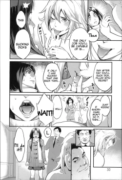 Page 31 of Zecchou Yokkyuu Ch.18, 10