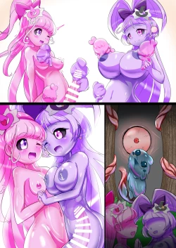 Page 27 of Miracle Magical RUBBER DOLL