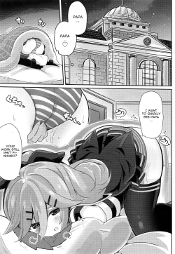 Page 2 of Papa wa Watasanai