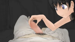 Page 210 of Boku no Aisuru Inaka no Shoujo.2