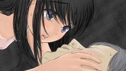 Page 240 of Boku no Aisuru Inaka no Shoujo.2