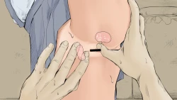 Page 358 of Boku no Aisuru Inaka no Shoujo.2