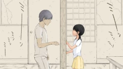 Page 604 of Boku no Aisuru Inaka no Shoujo.2