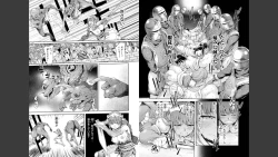 Page 61 of Goburin ni eroikoto sa re chau ansorojīkomikku 2