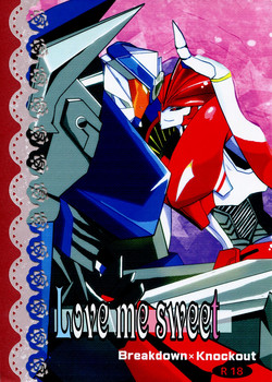 Download Love Me Sweet