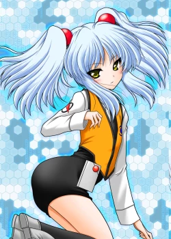 Page 1 of Yousei-san no Ibasho