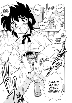 Page 157 of Blue Heaven