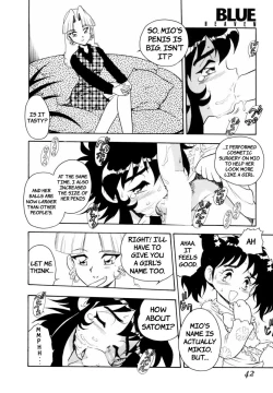 Page 40 of Blue Heaven