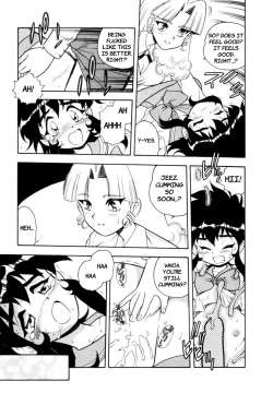 Page 7 of Blue Heaven