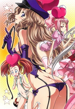 Page 4 of Britannia Tenseki In