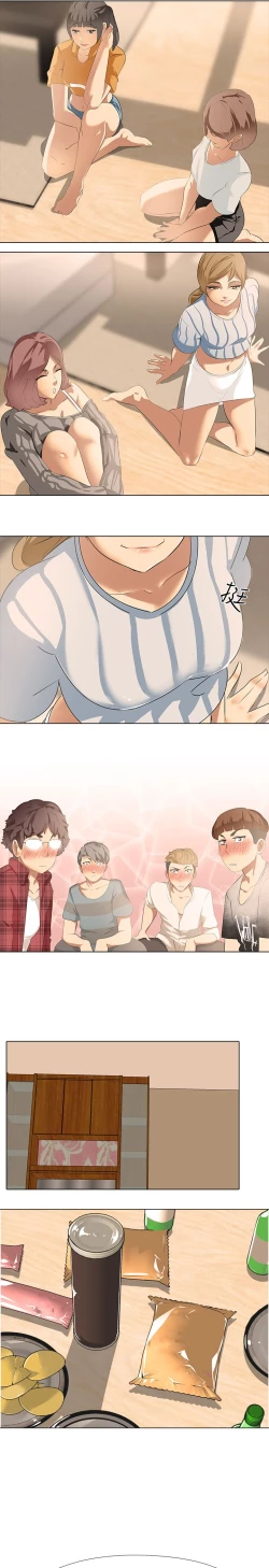 Page 158 of 公寓啪啪趴【chinese】1-20