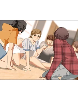 Page 164 of 公寓啪啪趴【chinese】1-20