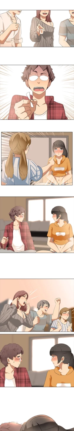 Page 165 of 公寓啪啪趴【chinese】1-20