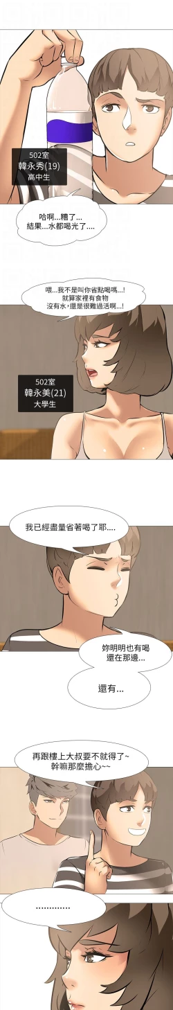 Page 543 of 公寓啪啪趴【chinese】1-20