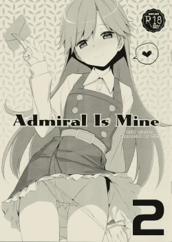 Page 1 of Admiral Is Mine 2