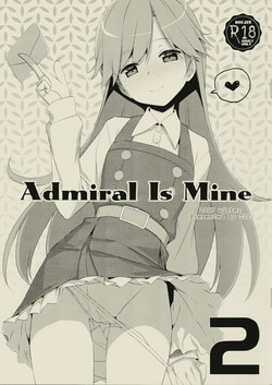 Download Admiral Is Mine 2