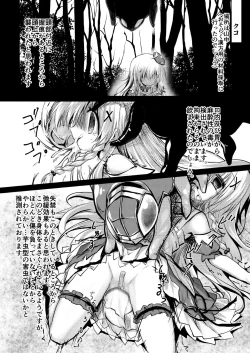 Page 19 of Gaichuu Higai Houkokusho File 2