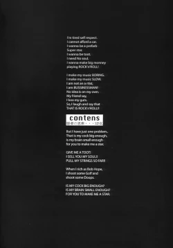 Page 3 of Urabambi Vol. 4 - Straight A's