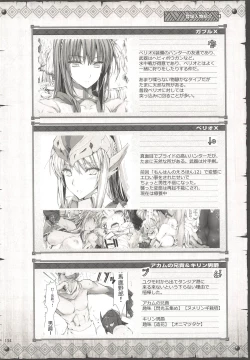 Page 133 of Monhan no Erohon G3 11→14+Juuhi+Omakebon Soushuuhen