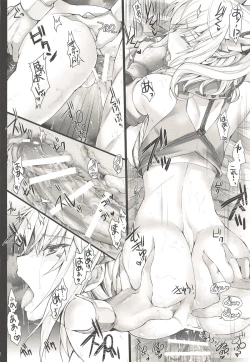 Page 42 of Monhan no Erohon G3 11→14+Juuhi+Omakebon Soushuuhen