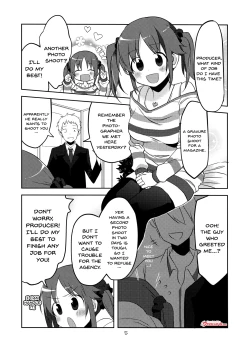 Page 3 of CindereRakka Girl