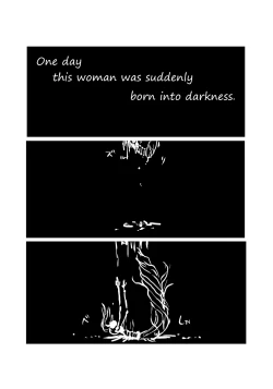 Page 2 of Igyou no Majo | The unusual Witch