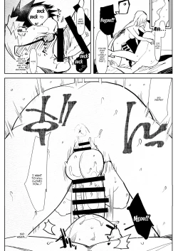 Page 10 of Romantic Lancer