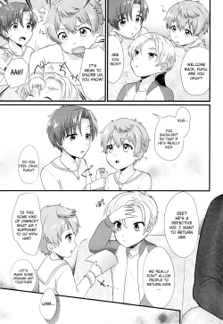 Page 28 of Pet Shop 5