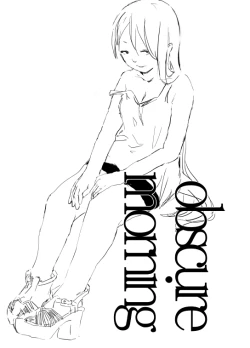 Page 127 of obscure morning