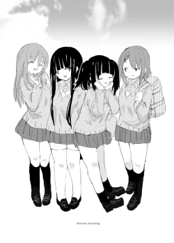 Page 37 of obscure morning