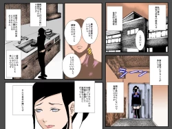 Page 17 of Bitch Ane no Fukushuu