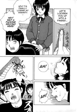 Page 13 of Baby Koi wa Kiken na Pitcher gaeshi '99