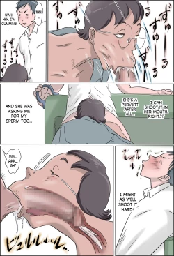 Page 11 of Chijo de Shufu 3