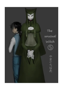 Page 67 of Igyou no Majo | The unusual Witch