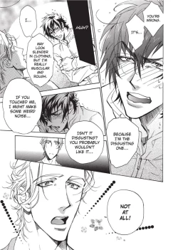 Page 13 of Sailor Danshi | Sailor Men