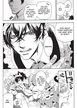 Page 179 of Sailor Danshi | Sailor Men