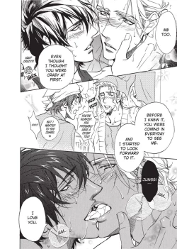 Page 22 of Sailor Danshi | Sailor Men