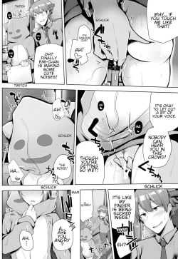 Page 12 of Poker Face Over