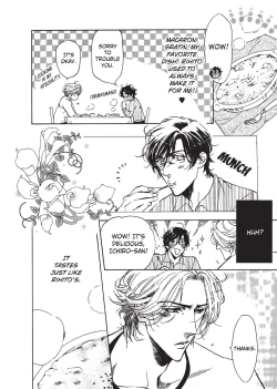 Page 104 of Bousou Kareshi | Wild Boyfriend