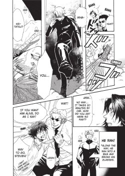 Page 134 of Bousou Kareshi | Wild Boyfriend