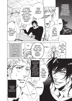 Page 146 of Bousou Kareshi | Wild Boyfriend