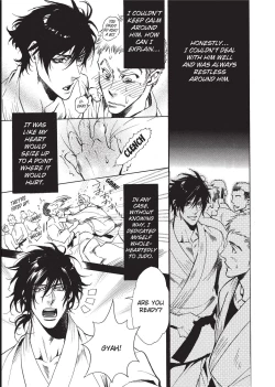 Page 147 of Bousou Kareshi | Wild Boyfriend