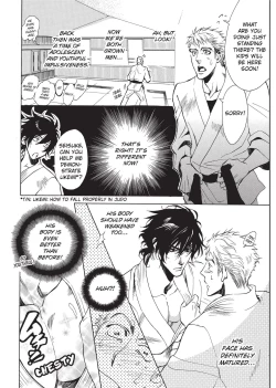 Page 148 of Bousou Kareshi | Wild Boyfriend