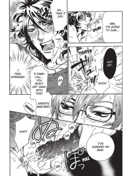 Page 14 of Bousou Kareshi | Wild Boyfriend