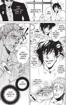 Page 151 of Bousou Kareshi | Wild Boyfriend