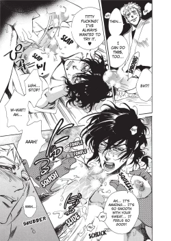 Page 155 of Bousou Kareshi | Wild Boyfriend